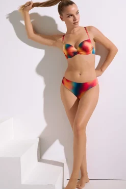 Fashion Bikinislip »Olympia« Damen Unterteile