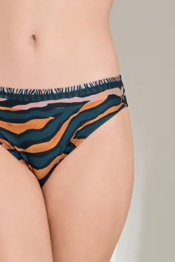 Clearance Bikinislip »Tanzania« Damen Unterteile