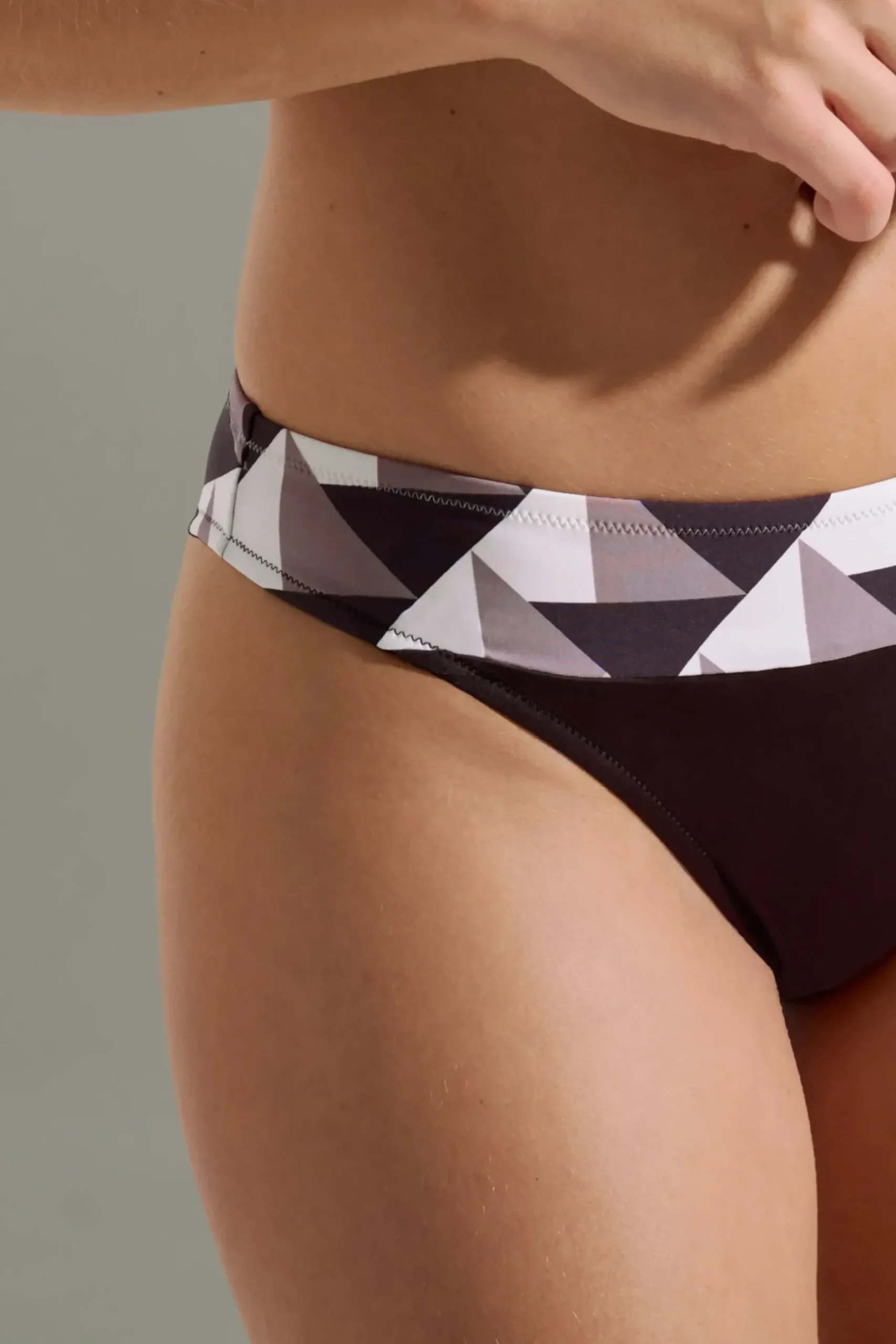 New Bikinislip »Toulouse« Damen Unterteile