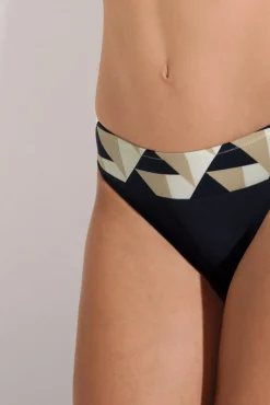 Online Bikinislip »Toulouse« Damen Unterteile