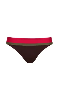 Hot Bikinislip »Viviero« Damen Unterteile
