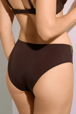 Outlet Bikinislip »Viviero« Damen Unterteile