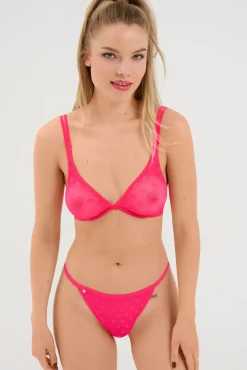 Clearance Bikinistring »Candy« Damen Unterteile