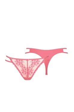 Hot Bikinistring »Sunset« Damen Unterteile