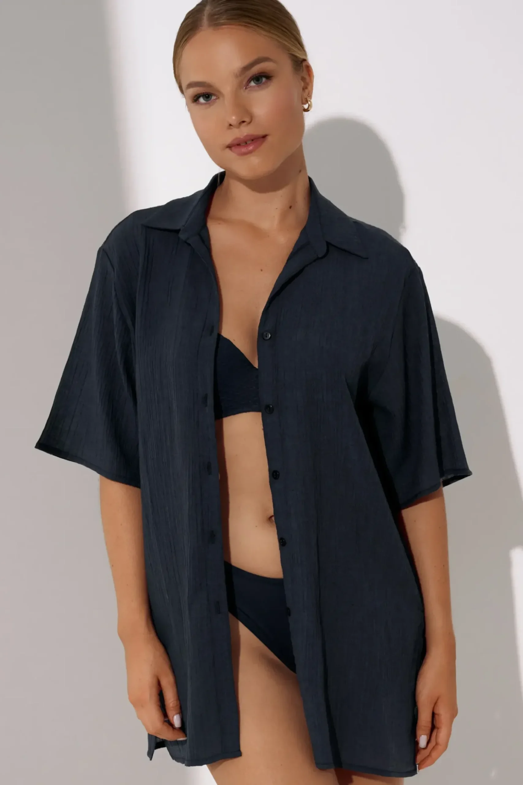 Hot Bluse »Normandie« Damen Blusen & Tuniken|Accessoires