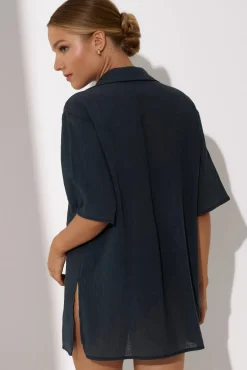 Hot Bluse »Normandie« Damen Blusen & Tuniken|Accessoires