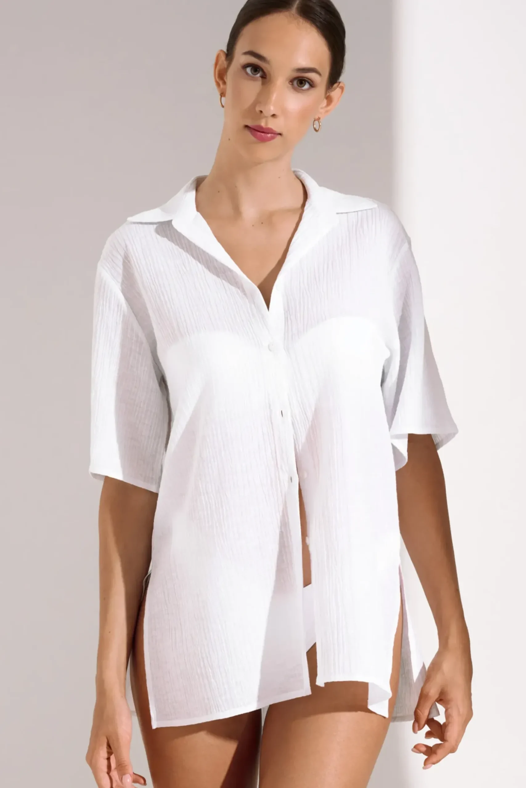 Online Bluse »Normandie« Damen Blusen & Tuniken|Accessoires