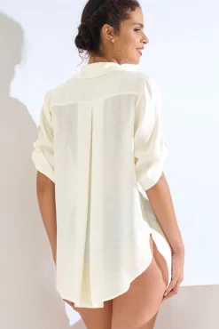 Hot Bluse »Tanzania« Damen Blusen & Tuniken|Accessoires