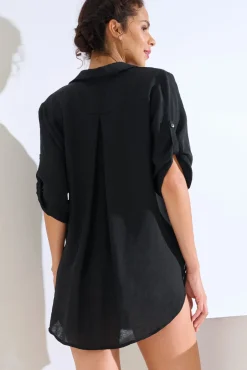 Best Bluse »Tanzania« Damen Blusen & Tuniken|Accessoires