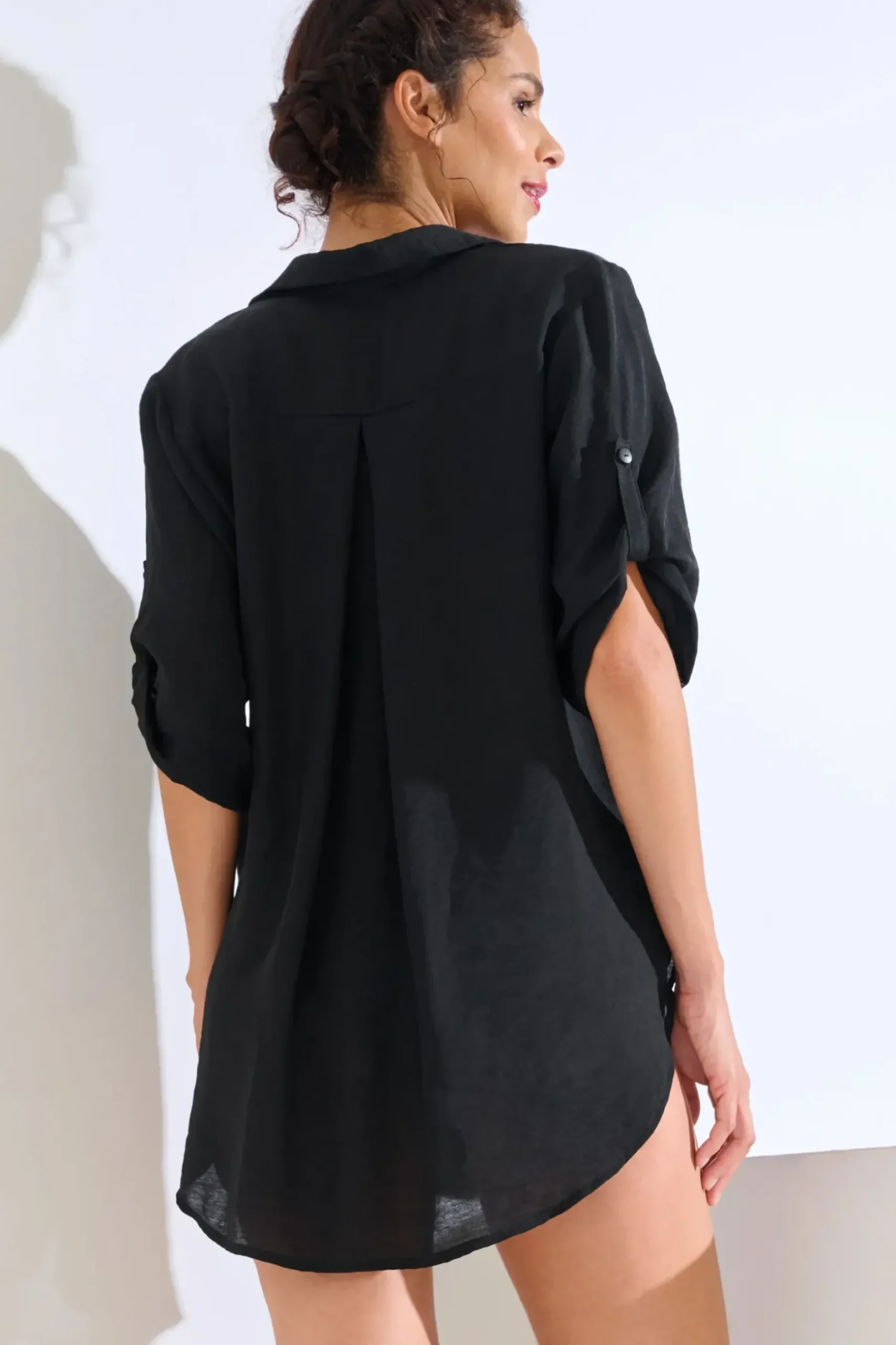 Best Bluse »Tanzania« Damen Blusen & Tuniken|Accessoires