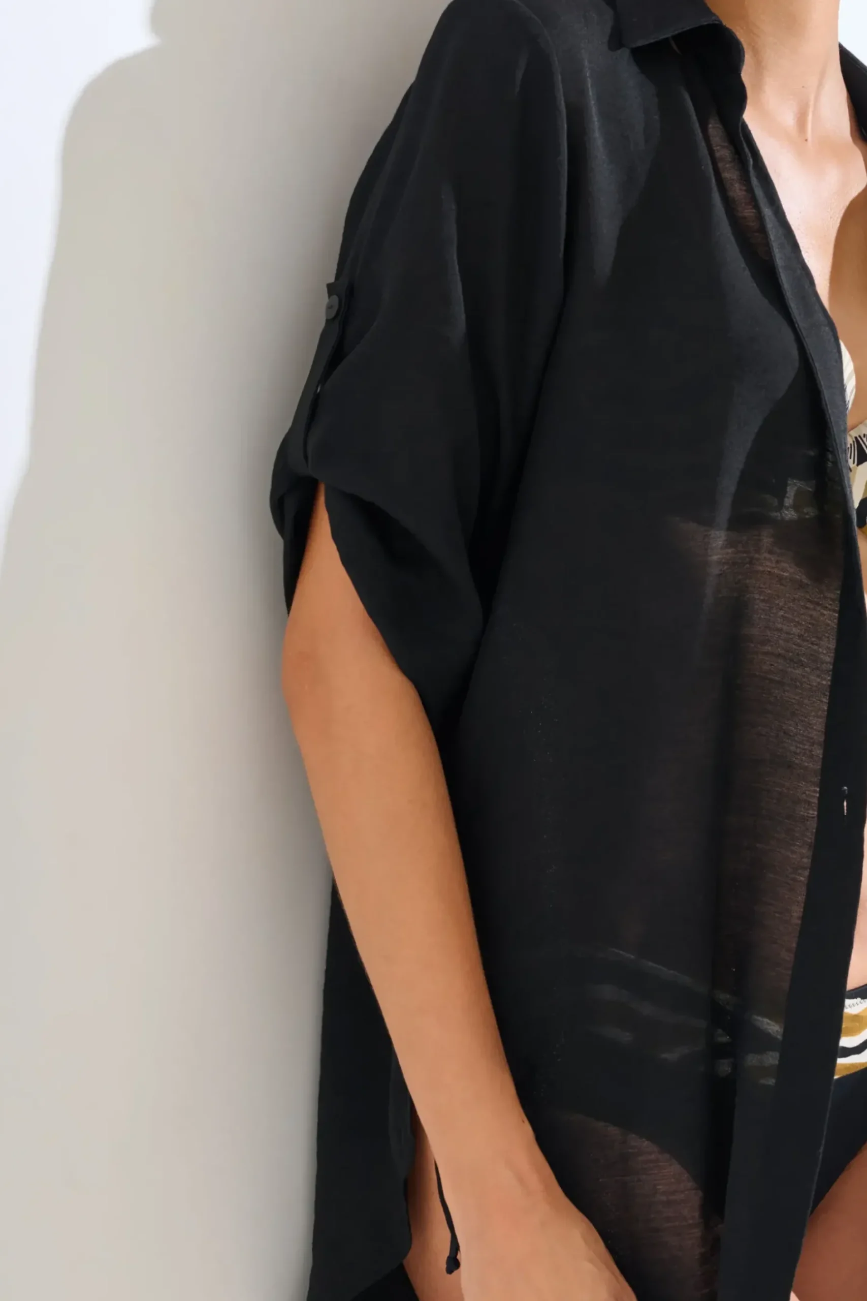 Best Bluse »Tanzania« Damen Blusen & Tuniken|Accessoires