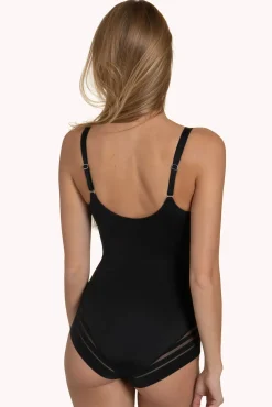 Clearance Body mit Bügel Alegra Damen Bodys