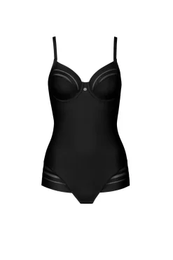 Clearance Body mit Bügel Alegra Damen Bodys