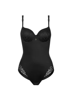 Discount Body mit Schalen-BH »Opal« Damen Bodys