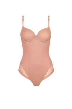 Best Body mit Schalen-BH »Opal« Damen Bodys