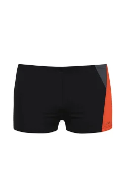 Sale Boxer-Badehose Herren Badeboxer