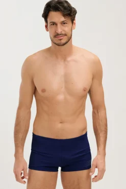 Best Boxer-Badehose Herren Badeboxer