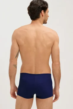 Best Boxer-Badehose Herren Badeboxer