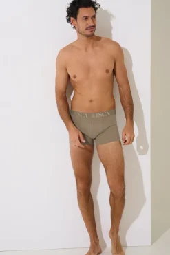 Outlet Boxershorts »Odysseus« Herren Unterhosen