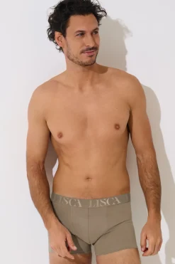 Outlet Boxershorts »Odysseus« Herren Unterhosen