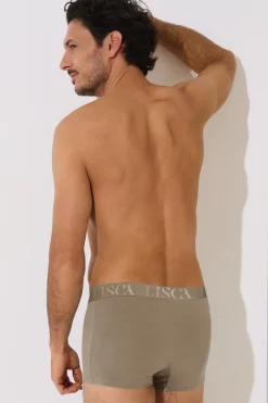 Outlet Boxershorts »Odysseus« Herren Unterhosen