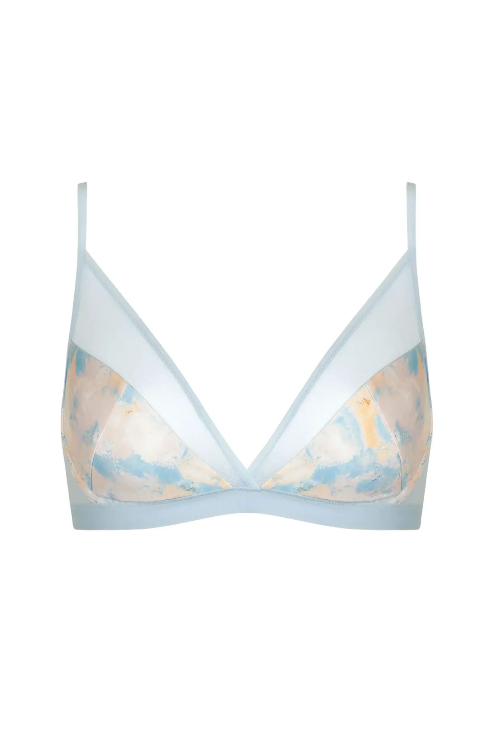 Hot Bralette »Olena« Damen Bhs