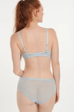 New Bralette-BH »Smooth« Damen Bhs
