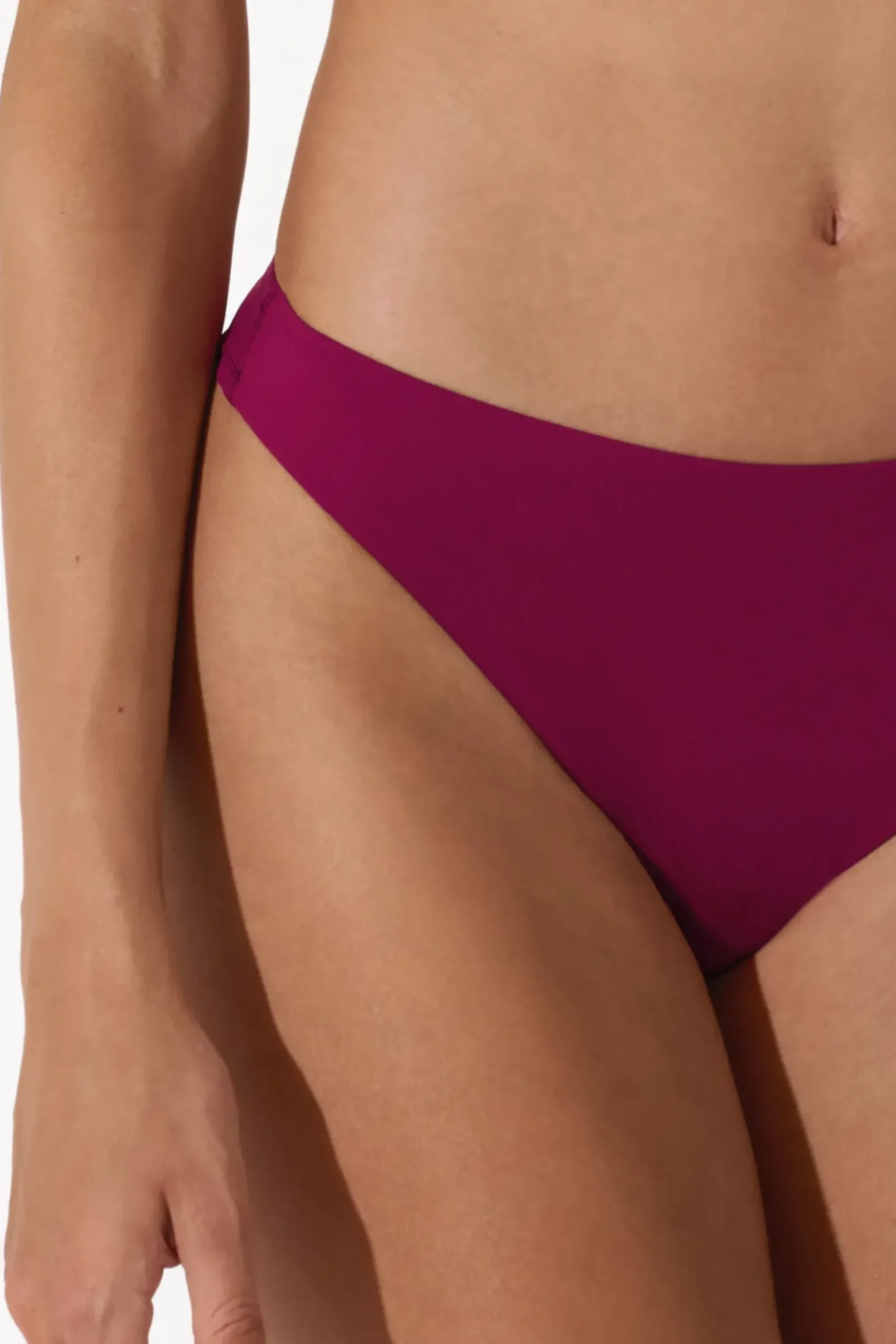Clearance Brasil-Bikinislip »Palma« Damen Unterteile