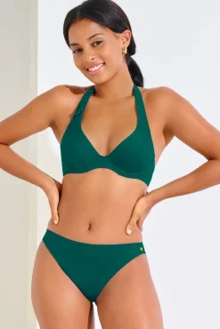 Hot Brasil-Bikinislip »Palma« Damen Unterteile