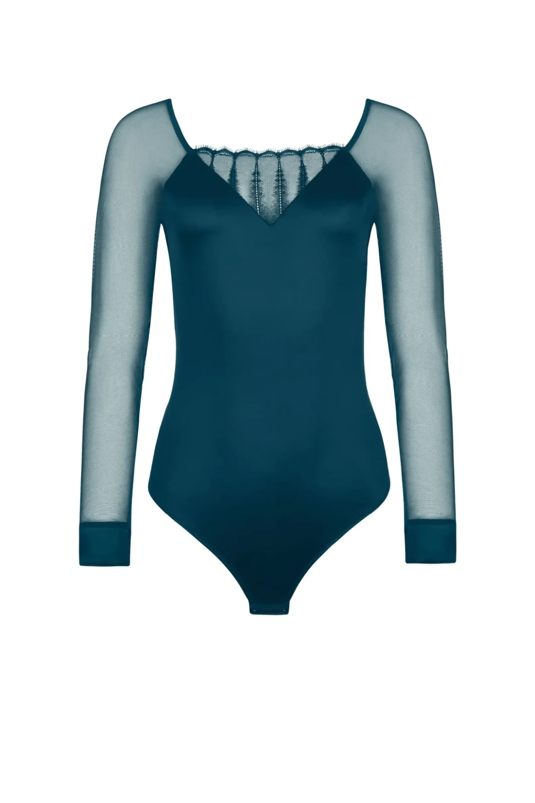 Online Brasil-Body »Lovelace« Damen Bodys