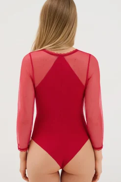 Online Brasil-Body »Sympathy« Damen Bodys|Bodys