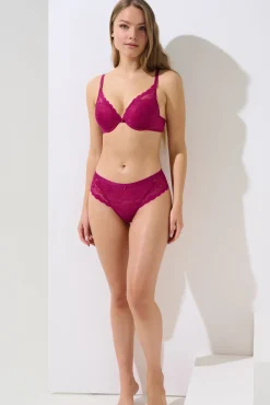 Outlet Brasil-Slip Evelyn Damen Unterteile
