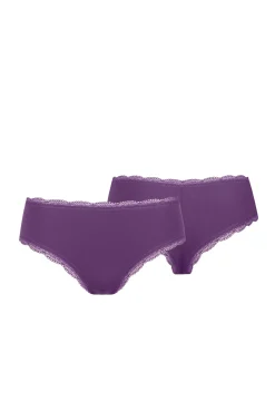Discount Brasilslip »Everyday« Damen Unterteile