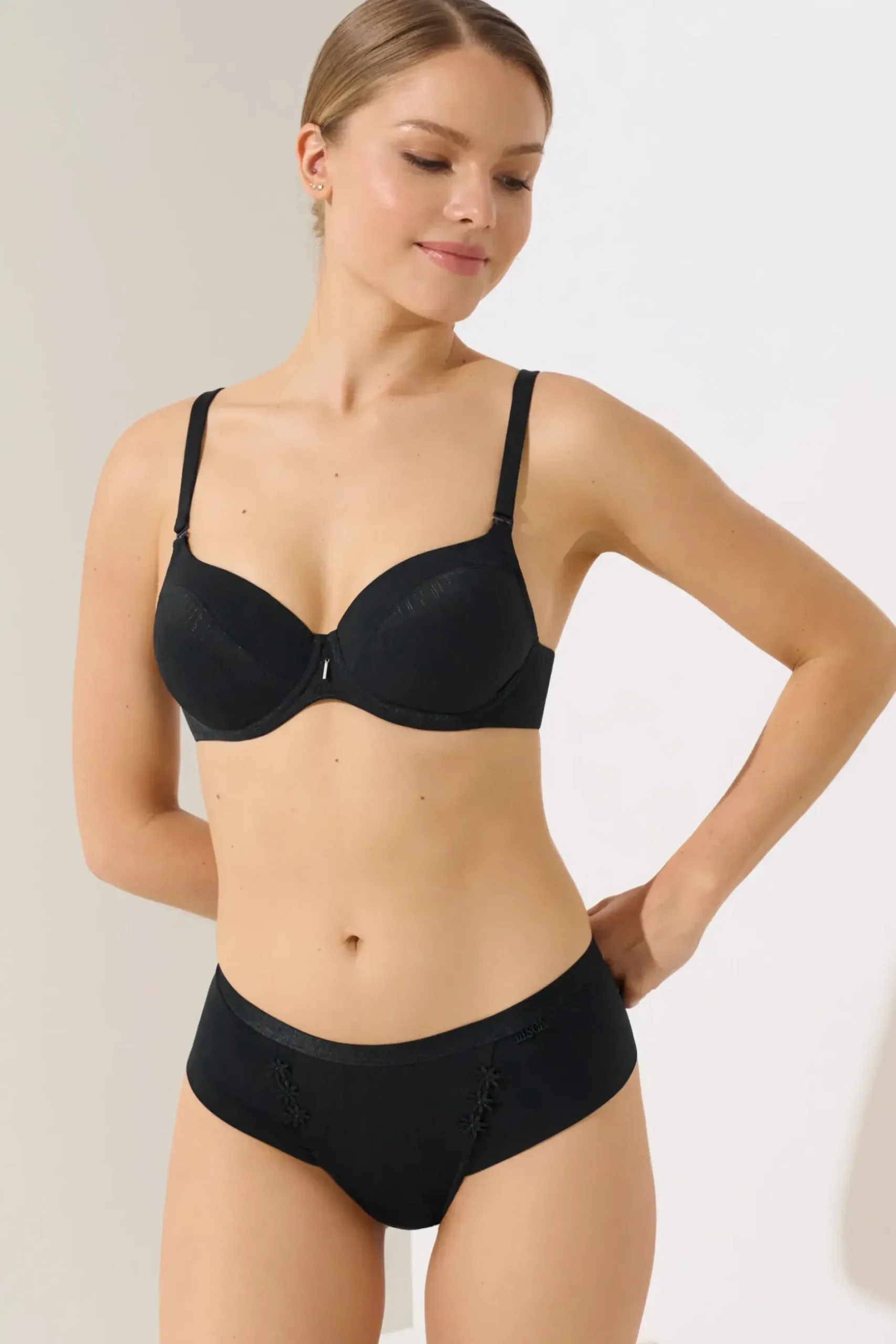 Outlet Brasilslip »Gracia« Damen Unterteile