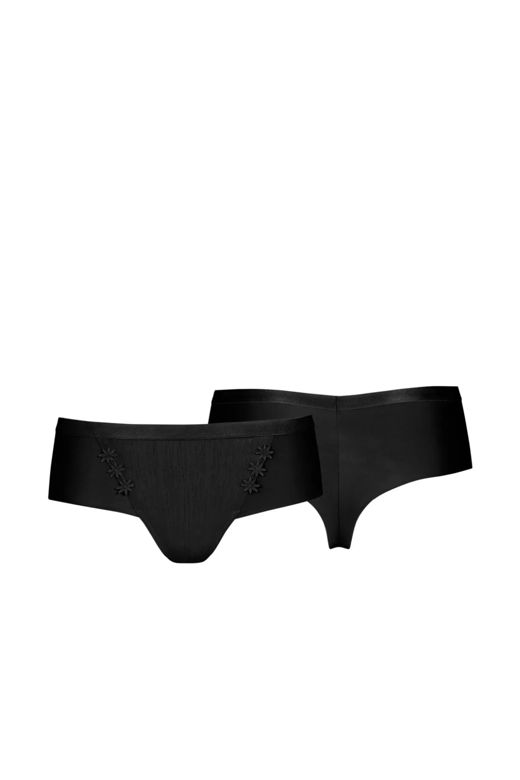 Outlet Brasilslip »Gracia« Damen Unterteile