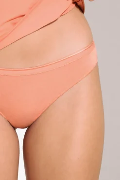 Sale Brasilslip »Happyday" Damen Unterteile