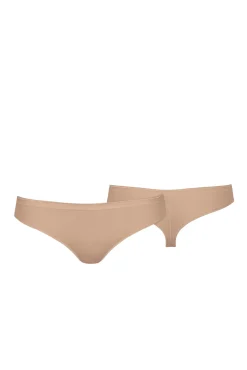 Sale Brasilslip »Happyday" Damen Unterteile