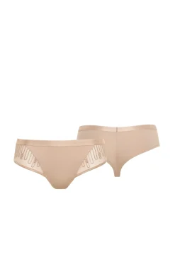 Hot Brasilslip Ivonne Damen Unterteile