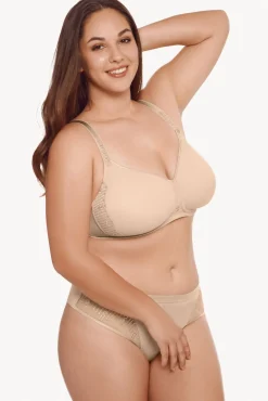Hot Brasilslip Ivonne Damen Unterteile