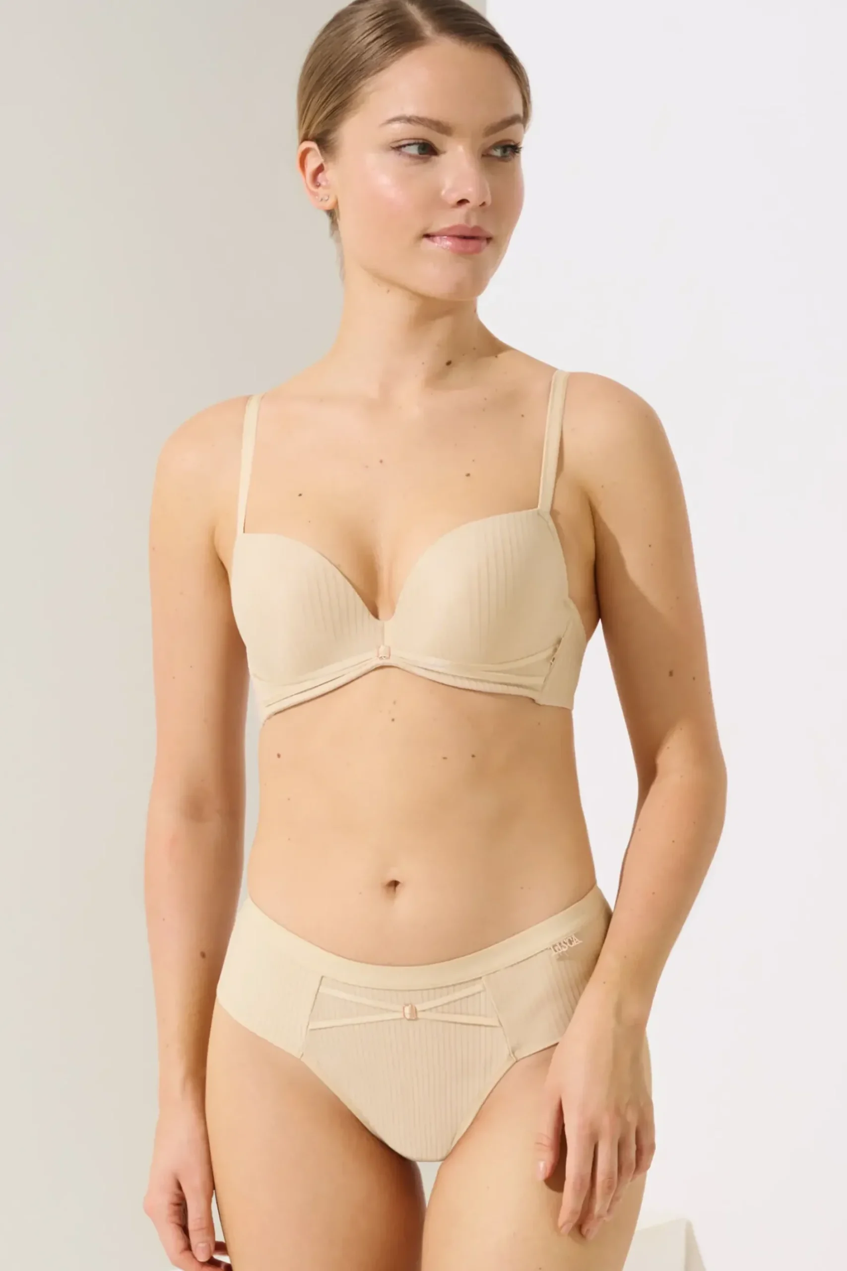 Discount Brasil-Slip »Laura« Damen Unterteile