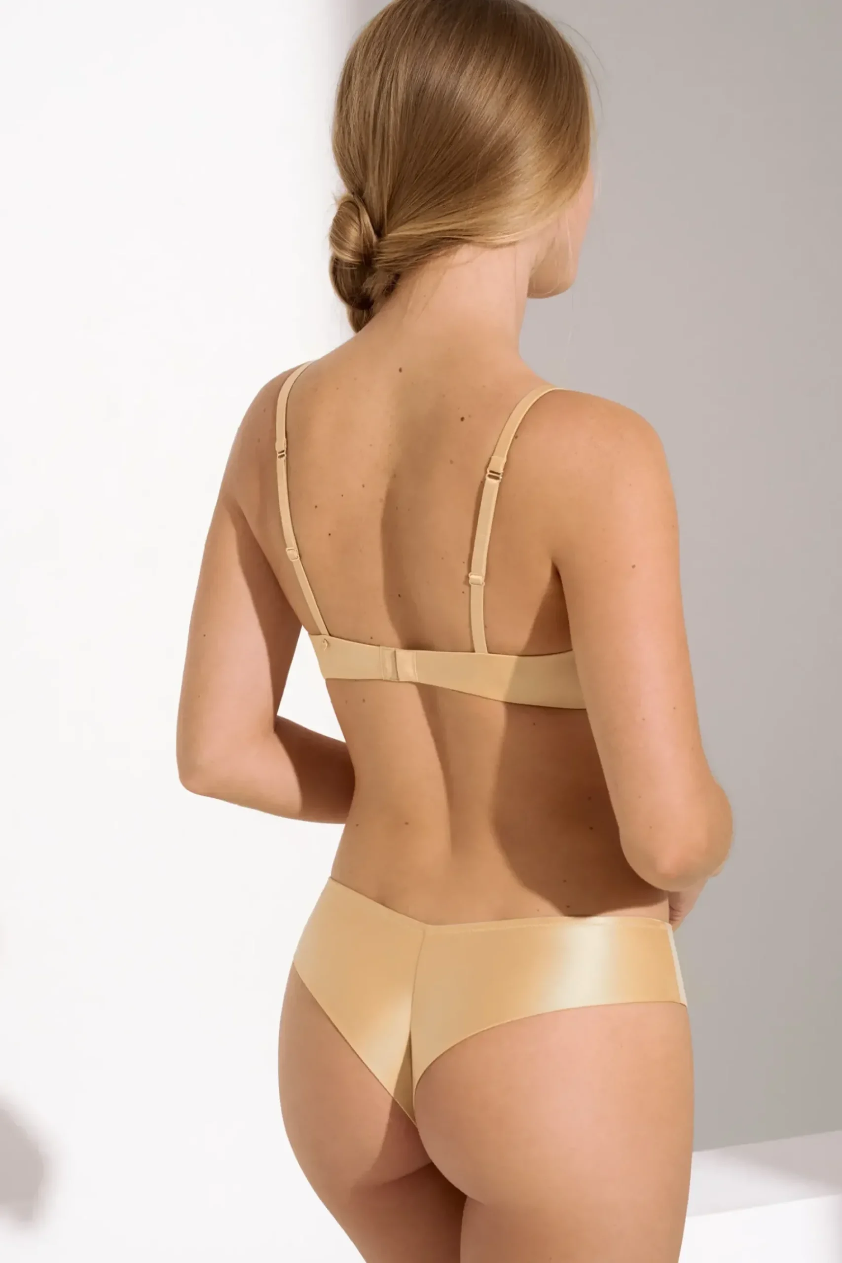 Best Brasil-Slip »Naomi« Damen Unterteile