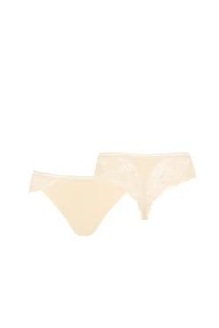 Discount Brasilslip »Nina« Damen Unterteile