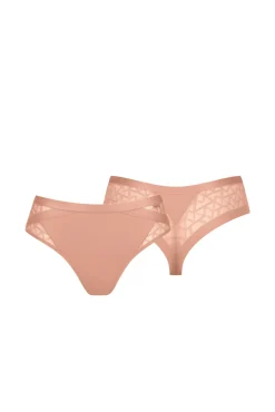 Clearance Brasil-Slip »Opal« Damen Unterteile