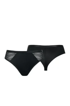 New Brasilslip »Princess« Damen Unterteile