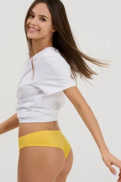 Fashion Brasilslip "Cute" Damen Unterteile