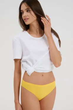 Fashion Brasilslip "Cute" Damen Unterteile