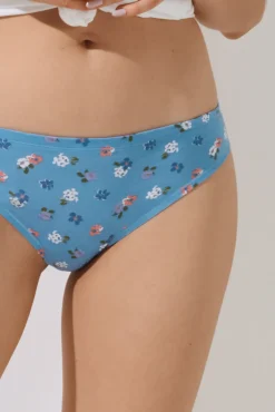Online Brasilslip "Cute" Damen Unterteile