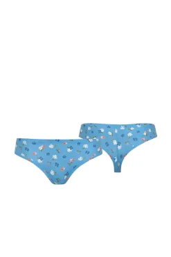 Online Brasilslip "Cute" Damen Unterteile