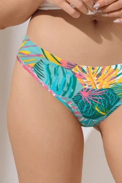 Outlet Brasilslip "Cute" Damen Unterteile
