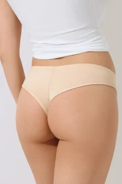 Discount Brasilslip "Cute" Damen Unterteile